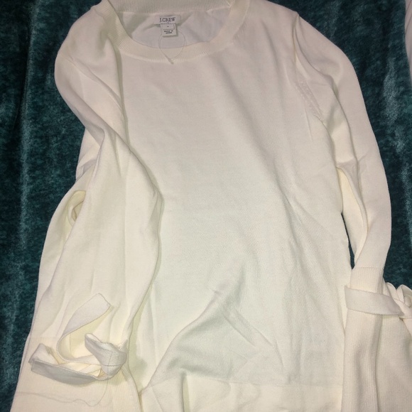 j crew full sleeve sweater - Picture 1 of 3